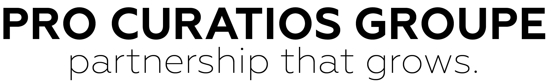 pro curatios groupe